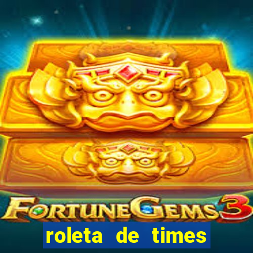 roleta de times (fifa 24)